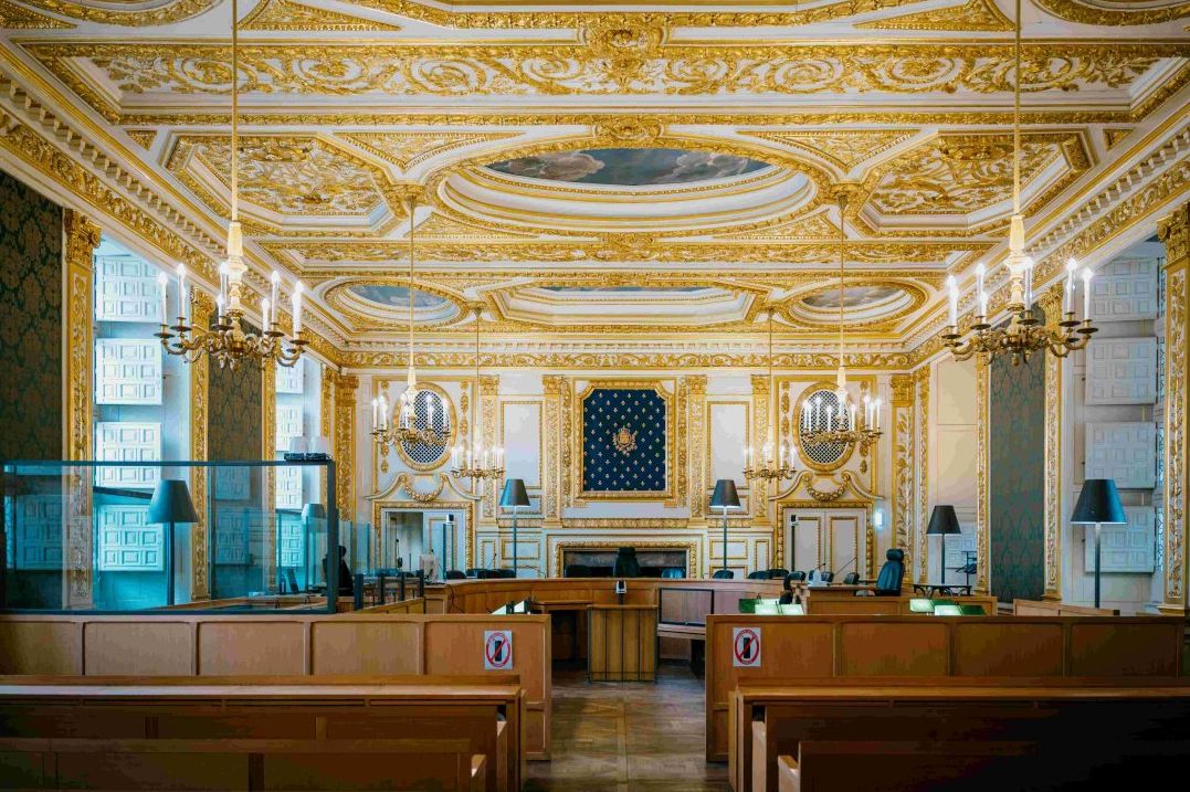 Kayıt ve onay süreçleri