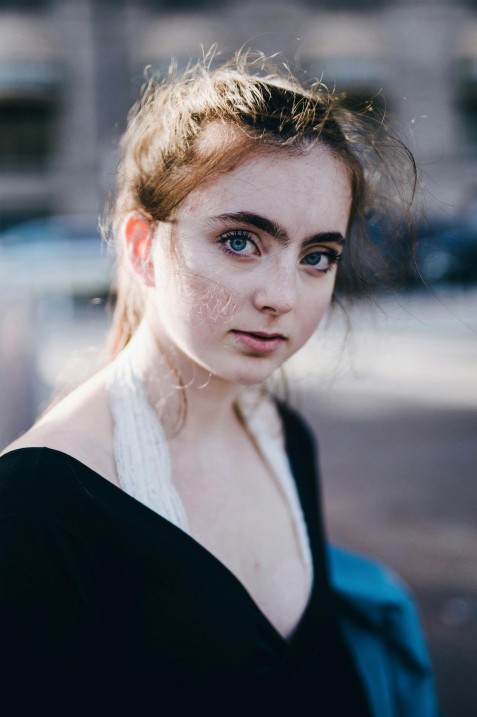 Yetkili kişi fotoğrafı